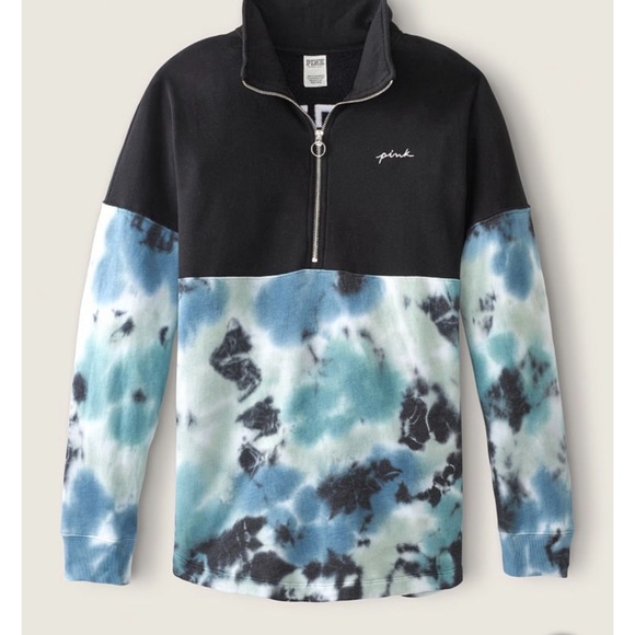 VS PINK TIE DYE SET - Picture 4 of 11